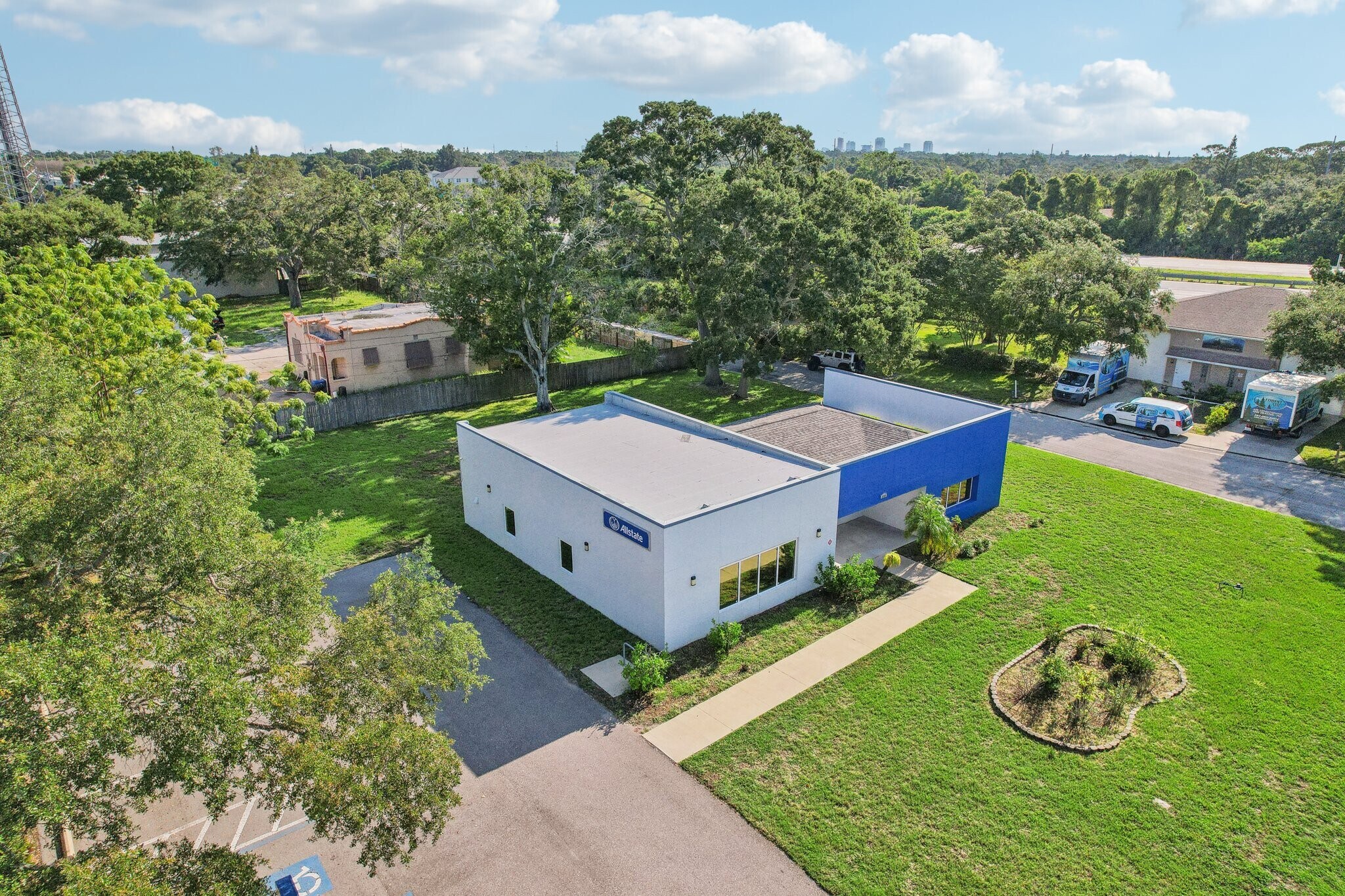 3209 30th Ave S, Saint Petersburg, FL for Rent