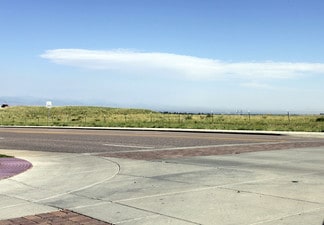 Lone Tree, CO Office - 10107 Ridgegate Pky