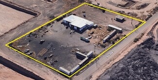 Laveen, AZ Warehouse - 5402 S 43rd Ave