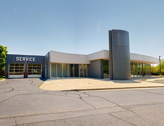 Lake Villa, IL Auto Dealership - 855 E Grand Ave