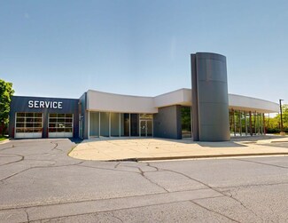 Lake Villa, IL undefined - 855 E Grand Ave
