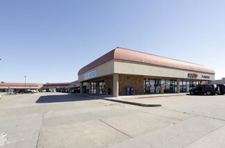 Tulsa, OK Retail - 3151-3171 S 129th Ave Tulsa, OK Retail - 3151-3171 S 129th Ave