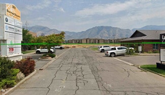 North Logan, UT Commercial - 2070 Main Hwy North Logan, UT Commercial - 2070 Main Hwy