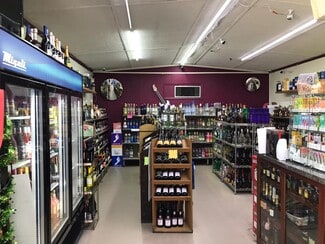 Jesup, GA Retail - 1202 S 1st St