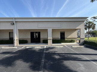 Fort Myers, FL Flex - 5929 Youngquist Rd