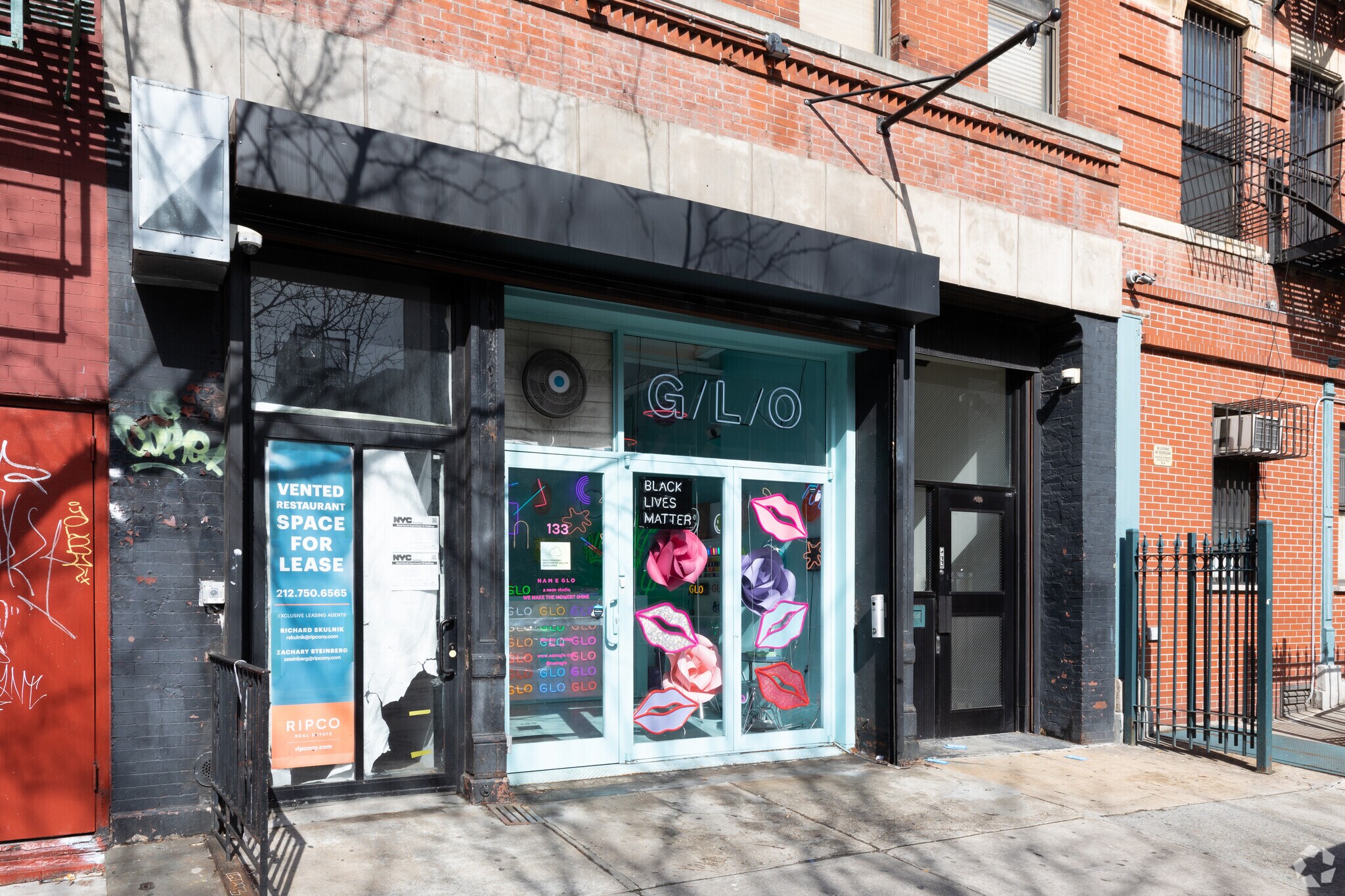 133 Norfolk St, New York, NY for Rent