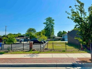 Hammond, IN Commercial - 6621 Kennedy ave