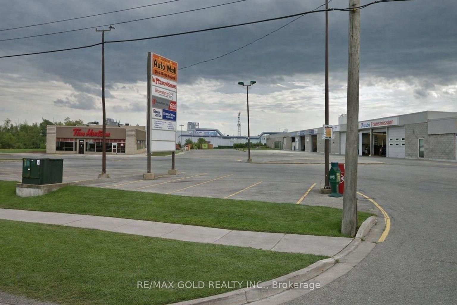 2- 324 Broadway Ave, Orangeville, ON for Rent