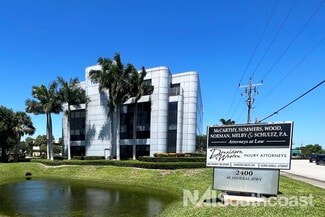 Stuart, FL Office - 2400 SE Federal Hwy Stuart, FL Office - 2400 SE Federal Hwy