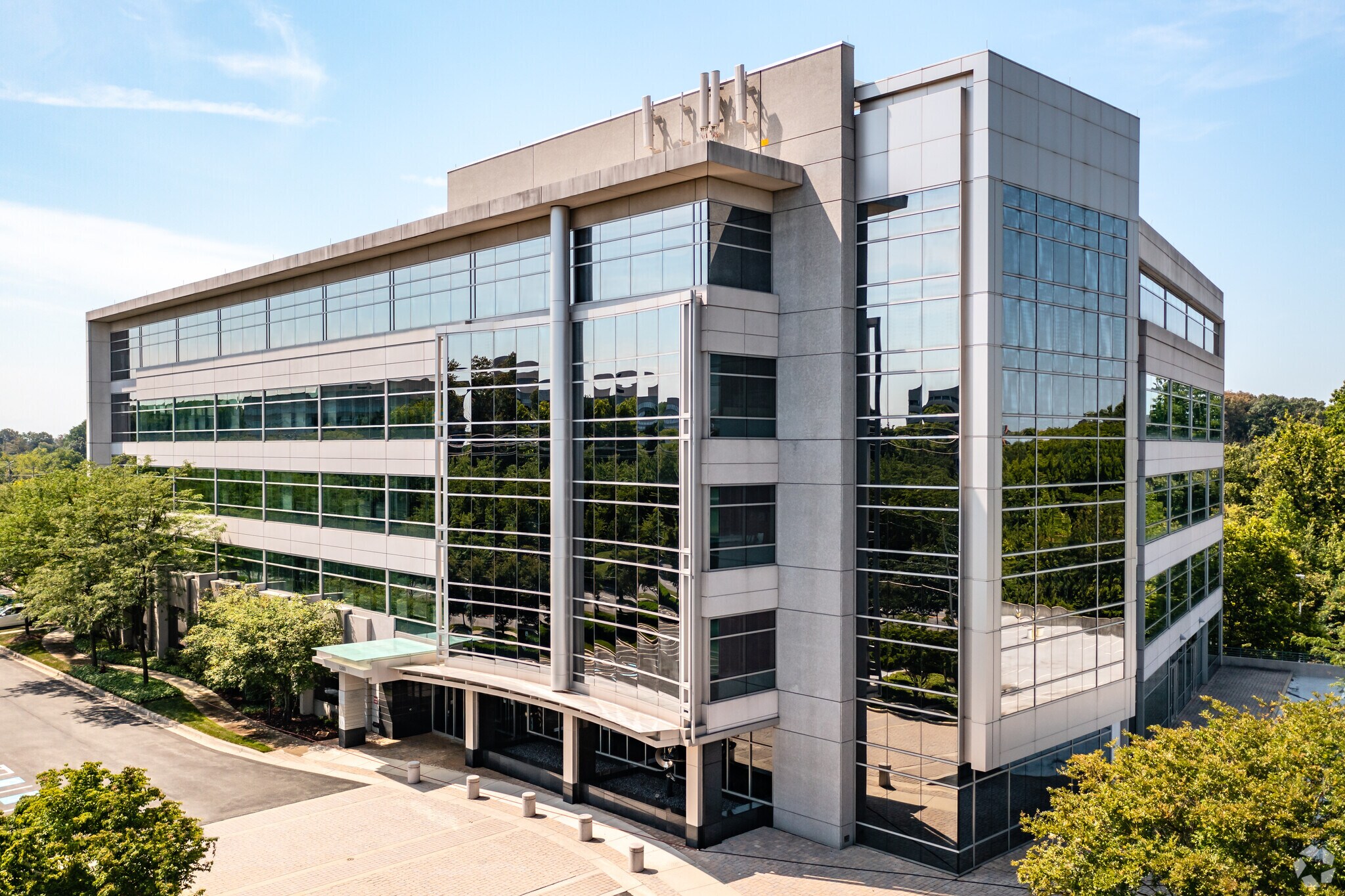 2200 Research Blvd, Rockville, MD for Rent