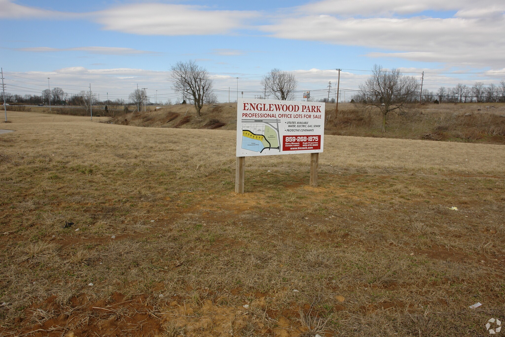 Democrat Dr @ Duncan Pike, Frankfort, KY for Sale