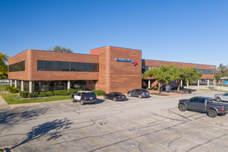 Kansas City, MO Office - 8320 N Oak Tfwy