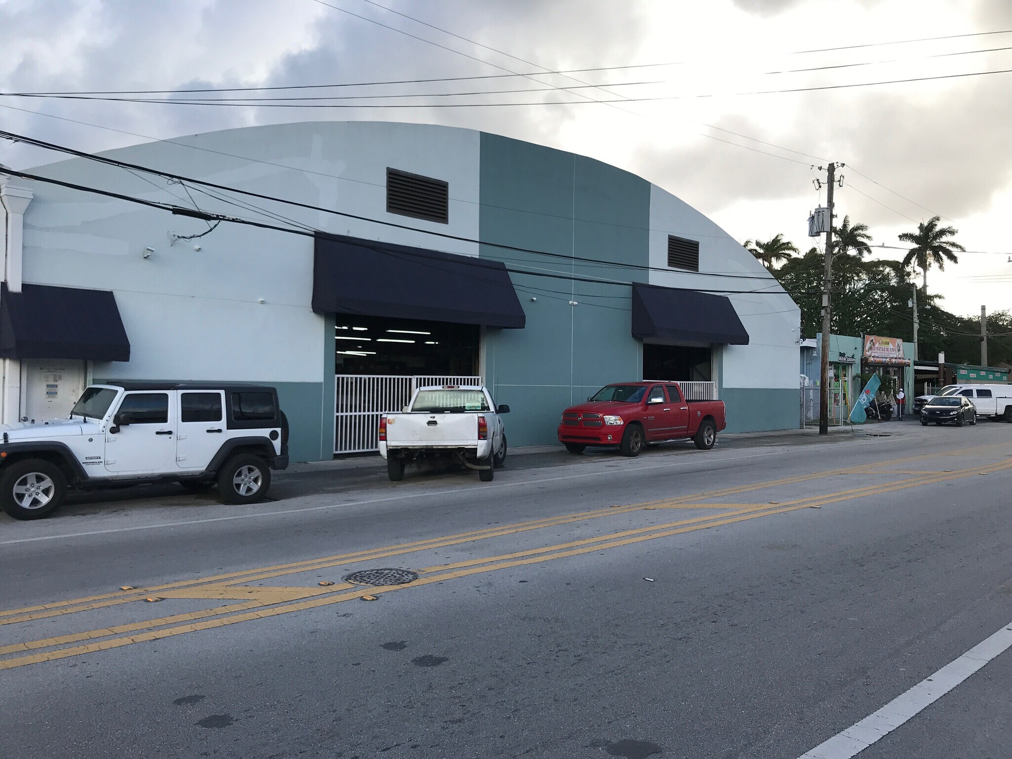 , Miami, FL for Sale