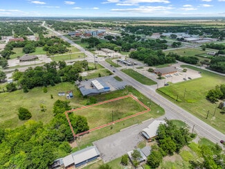 Anna, TX Commercial Land - 770 Powell Pky Anna, TX Commercial Land - 770 Powell Pky