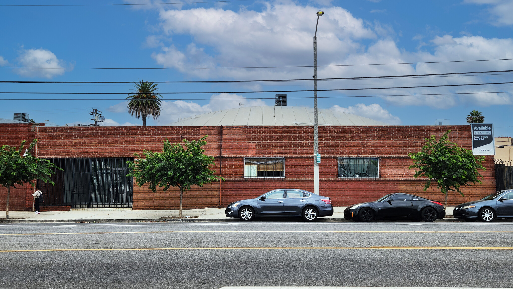 5645 W Adams Blvd, Los Angeles, CA for Rent