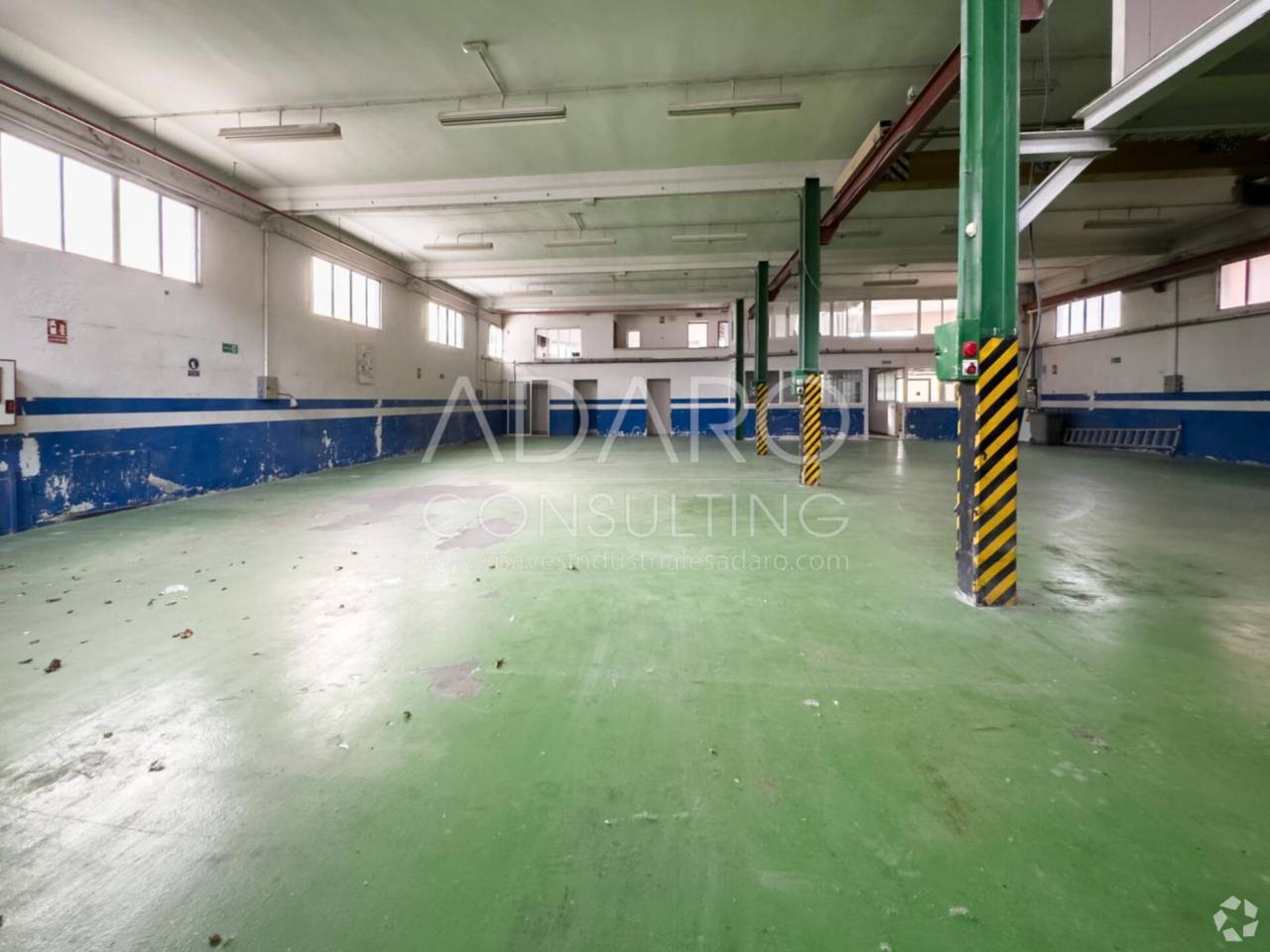 , Fuenlabrada, MAD for Rent