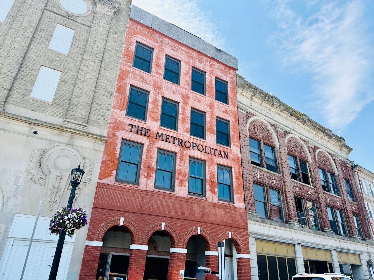 27 Bank St, New London, CT for Rent