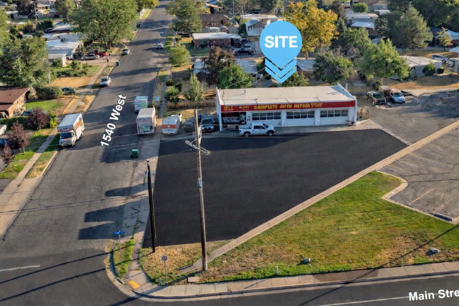 1501 N Main St, Layton, UT for Rent