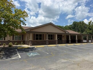 Dublin, GA Office - 2201 Veterans Blvd