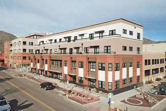 Golden, CO Office - 708 13th St