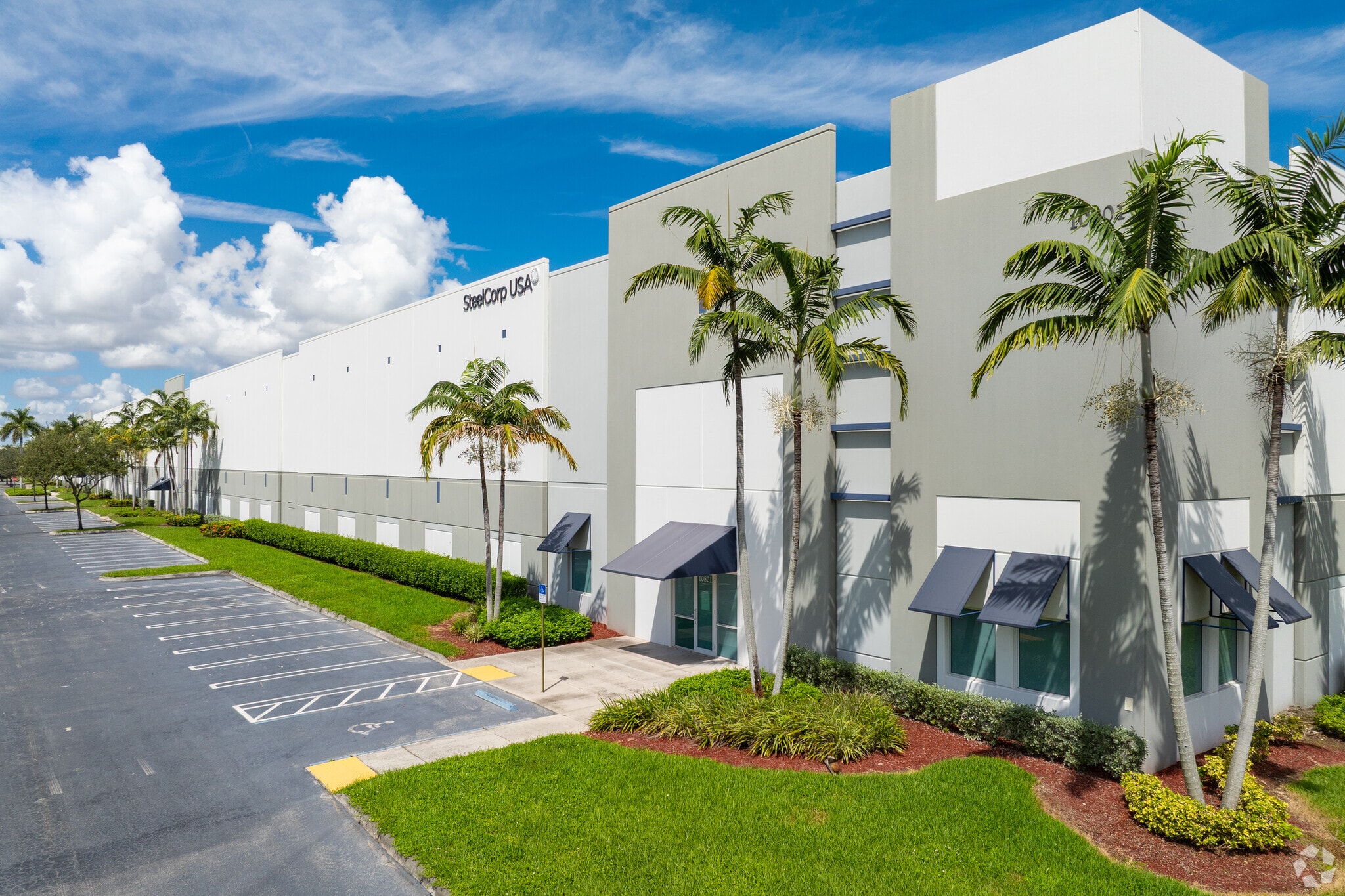 10801 NW 103rd St, Medley, FL for Rent