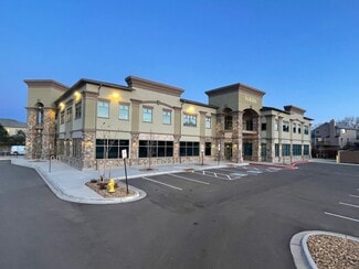 Thornton, CO Office/Medical - 12880 Colorado Blvd