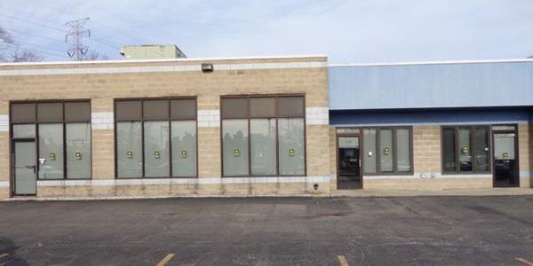 1300-1338 Dodge Ave, Evanston, IL for Rent