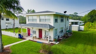 Indian Lake Estates, FL Apartments - 6900 Miami Dr