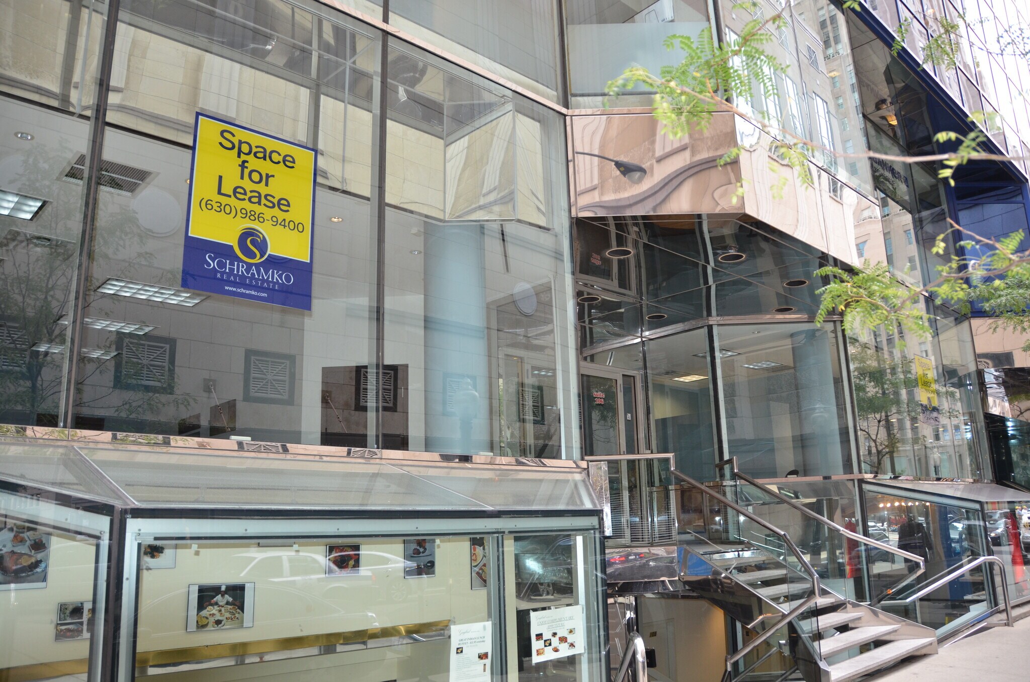 100 E Walton Pl, Chicago, IL for Rent