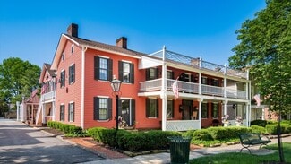 Granville, OH Hospitality - 313 Broadway E