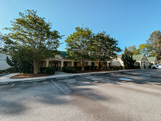 Southern Pines, NC Office - 670 SW Broad St