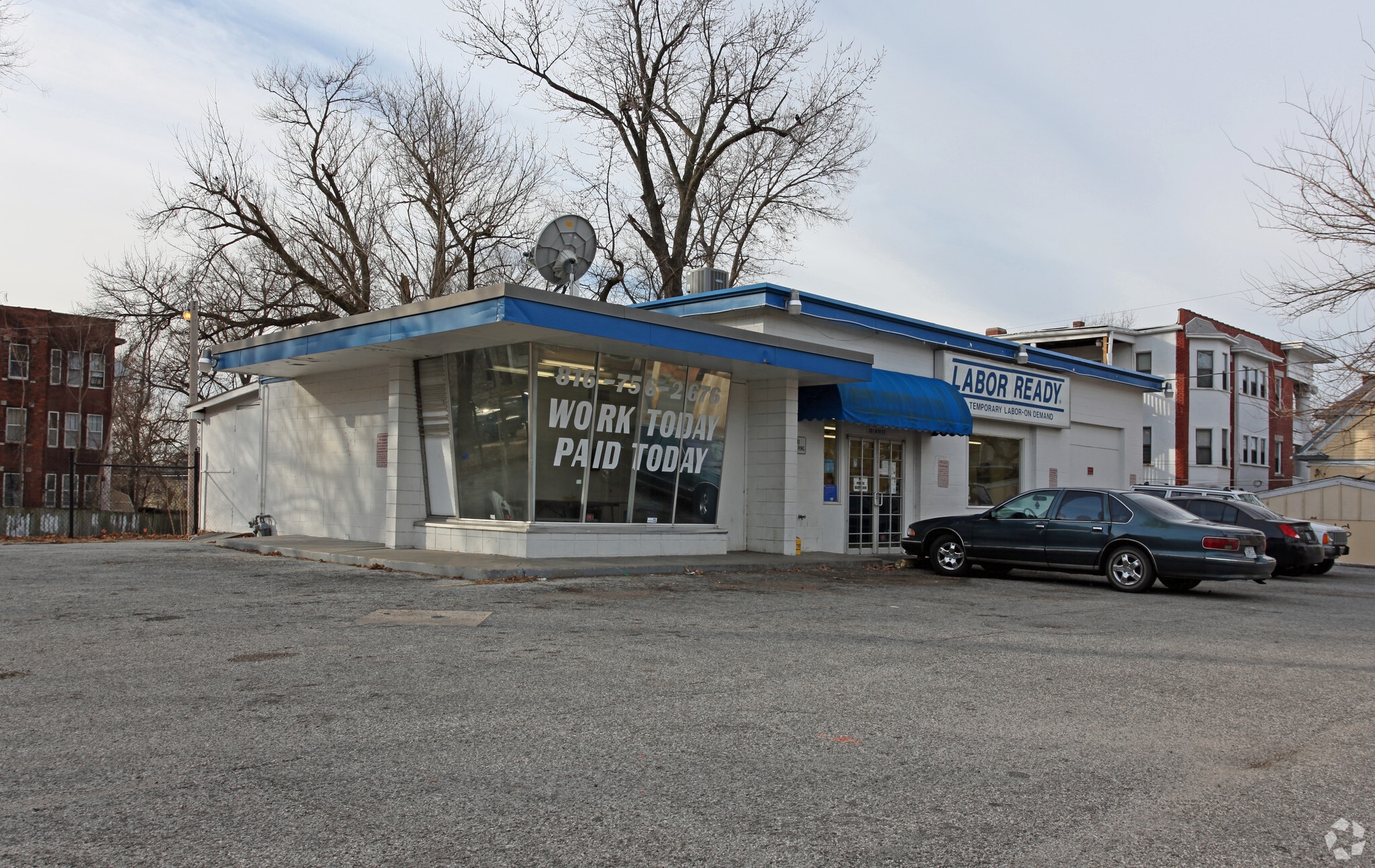 201 W 39th St, Kansas City, MO for Sale