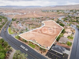 St George, UT Residential - 810 S Dixie Dr St George, UT Residential - 810 S Dixie Dr