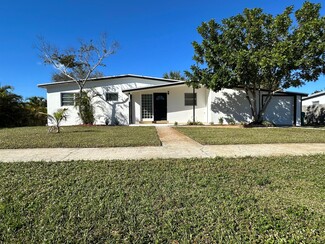 Sebastian, FL Residential Income - 874 Dolores St