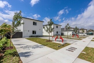Miami, FL Apartments - 11290 SW 187th St