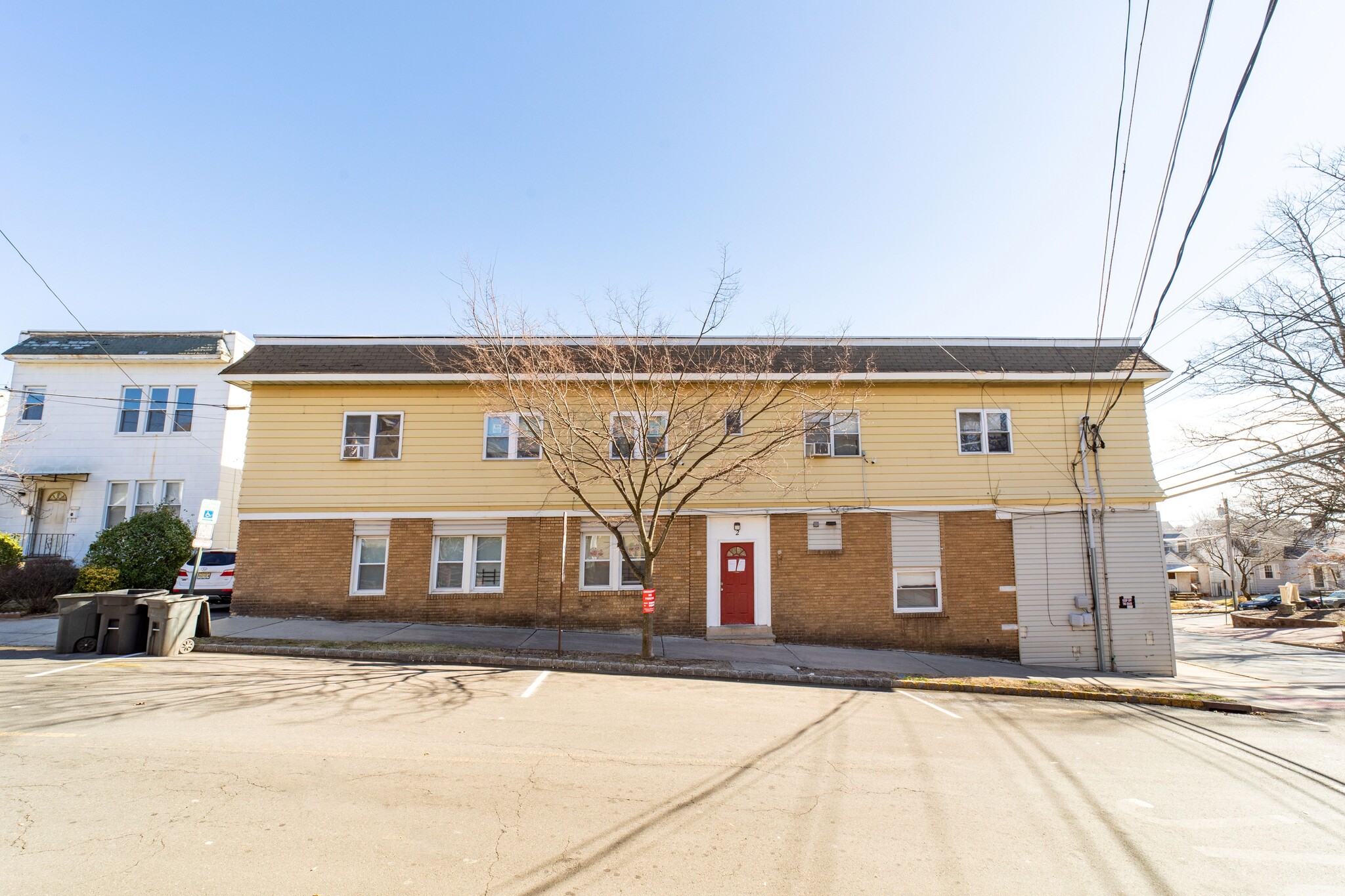 282 Belleville Ave, Belleville, NJ for Sale