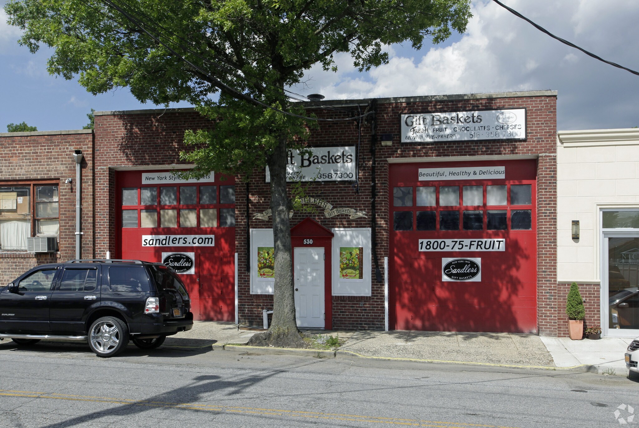 530 Cherry Ln, Floral Park, NY for Rent