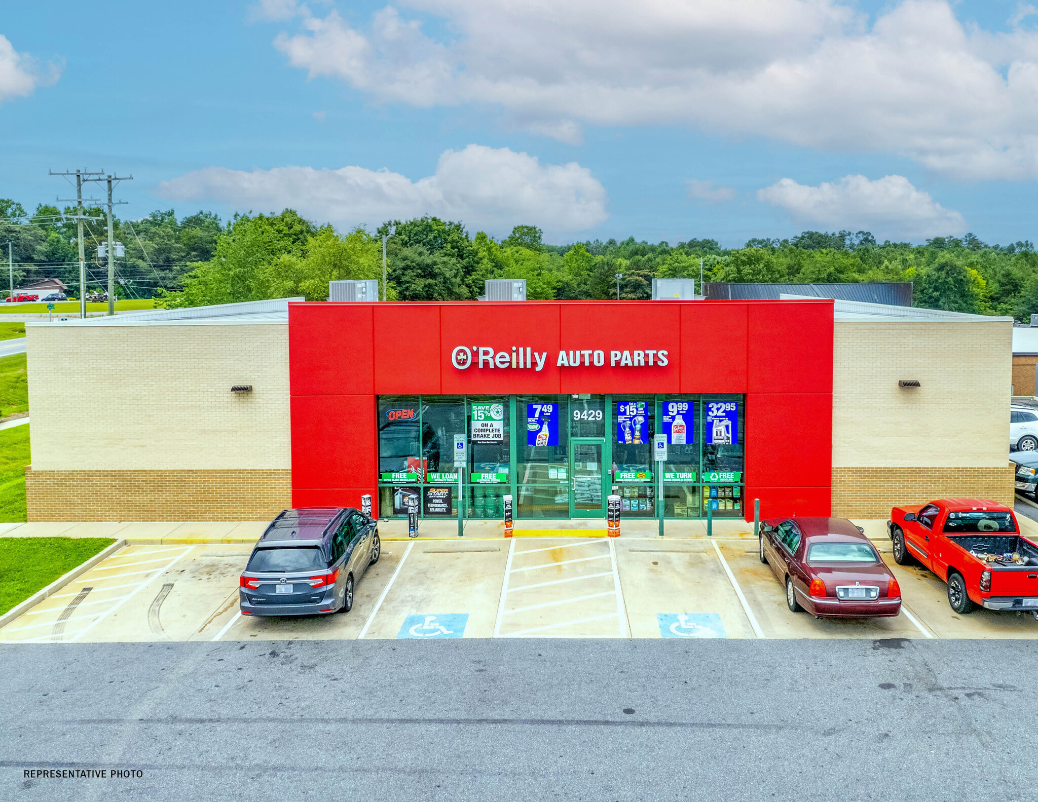 459 S Transit St, Lockport, NY for Sale