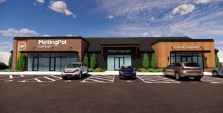 Syracuse, NY Retail - 119 Simon Drive Dr