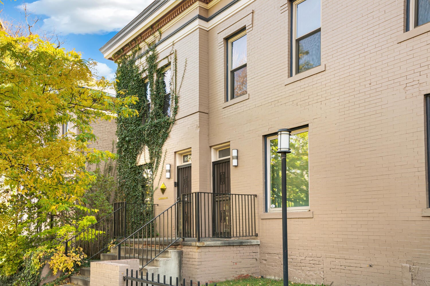 818 E 19th Ave, Denver, CO for Sale