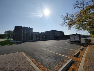 Palos Heights, IL Office - 12211 S Harlem Ave