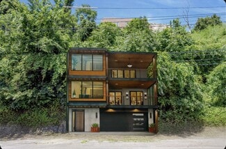 Weehawken, NJ Residential - 55 Hackensack Plank Rd