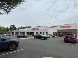 Falls Church, VA Retail - 5900 Leesburg Pike Falls Church, VA Retail - 5900 Leesburg Pike