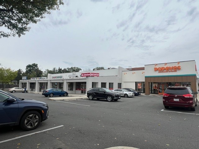 5900 Leesburg Pike, Falls Church, VA for Rent