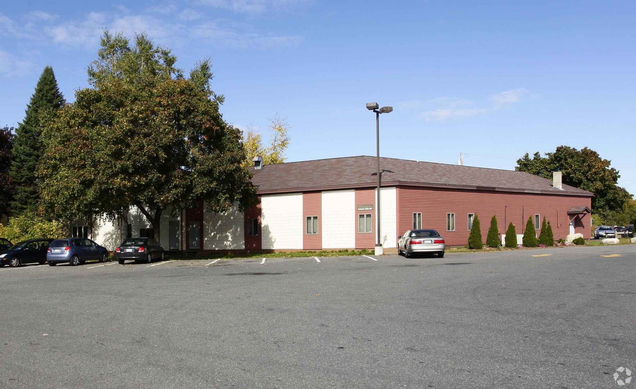 13 Railroad Sq, Waterville, ME for Sale