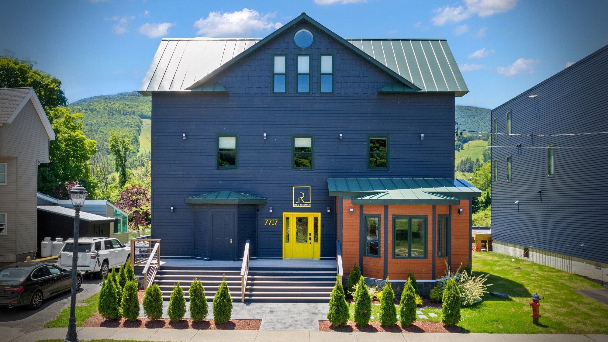 7717 Main, Hunter, NY for Sale