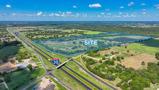 Sulphur Springs, TX Commercial Land - NWC IH-30 & FM 69
