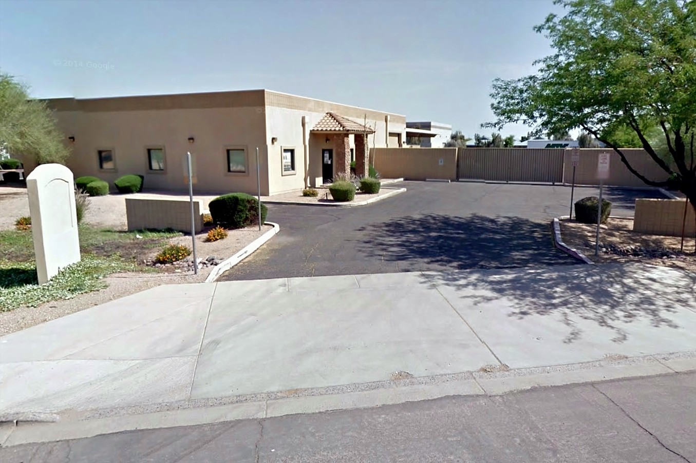 4005 E Palm St, Mesa, AZ for Rent