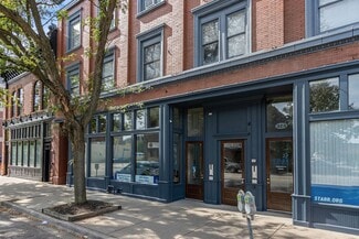 Kalamazoo, MI Retail - 319 N Burdick St