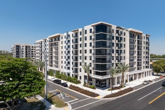 North Miami Beach, FL Retail - 2555 NE 179th St